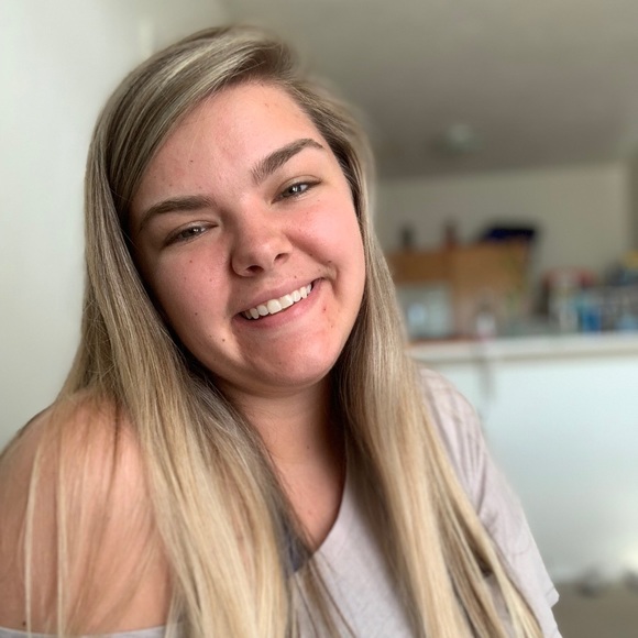 Meet your Posher, Mary - Picture 1 of 1